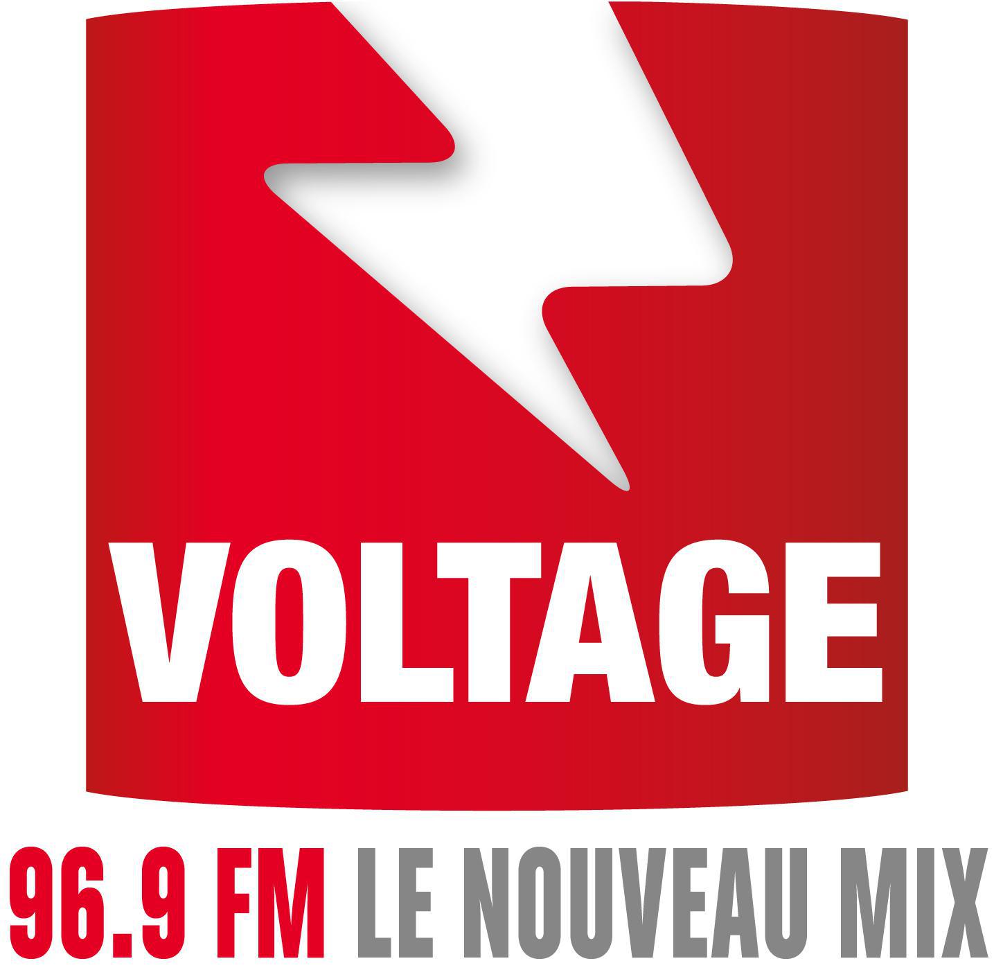 Voltage : une part d’audience en progression à 2,1%