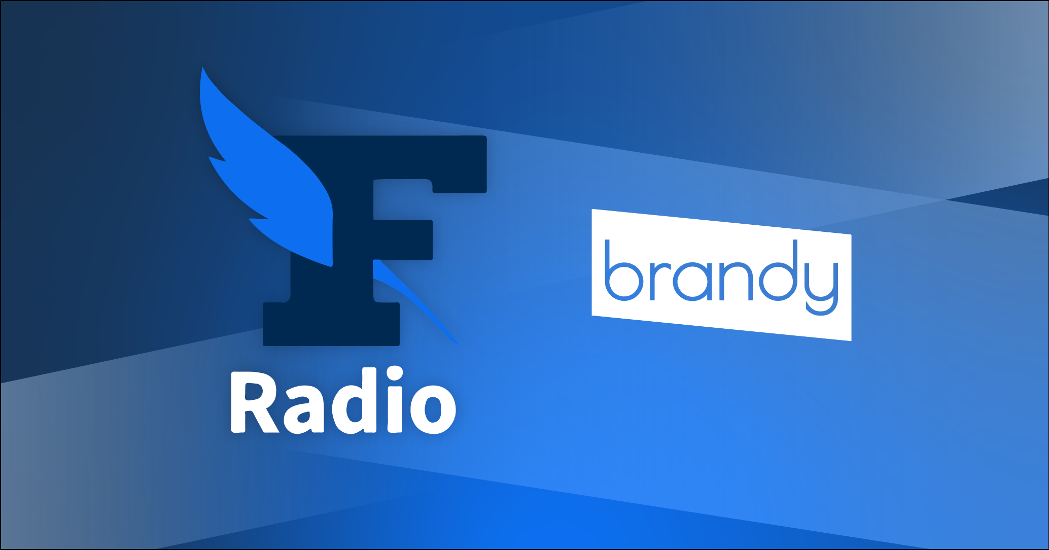 Le Figaro confie à Brandy l'habillage de sa radio