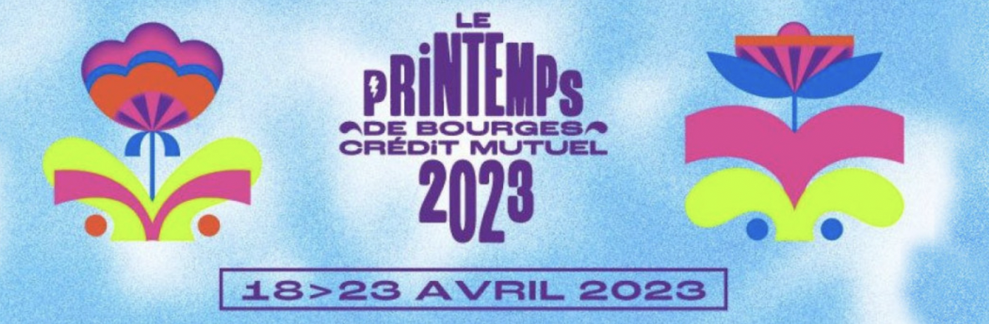 Radio France au Printemps de Bourges