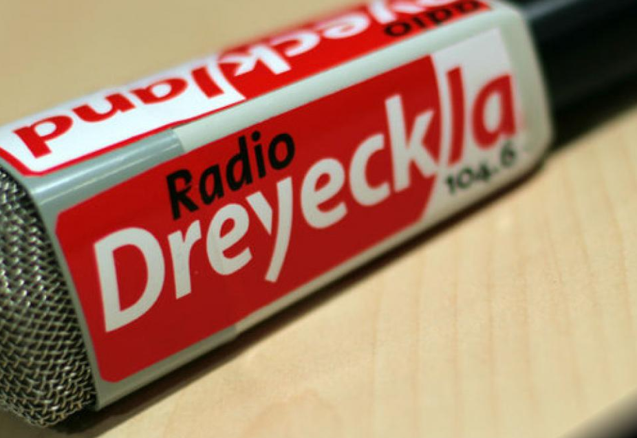 Le romantisme selon Radio Dreyeckland