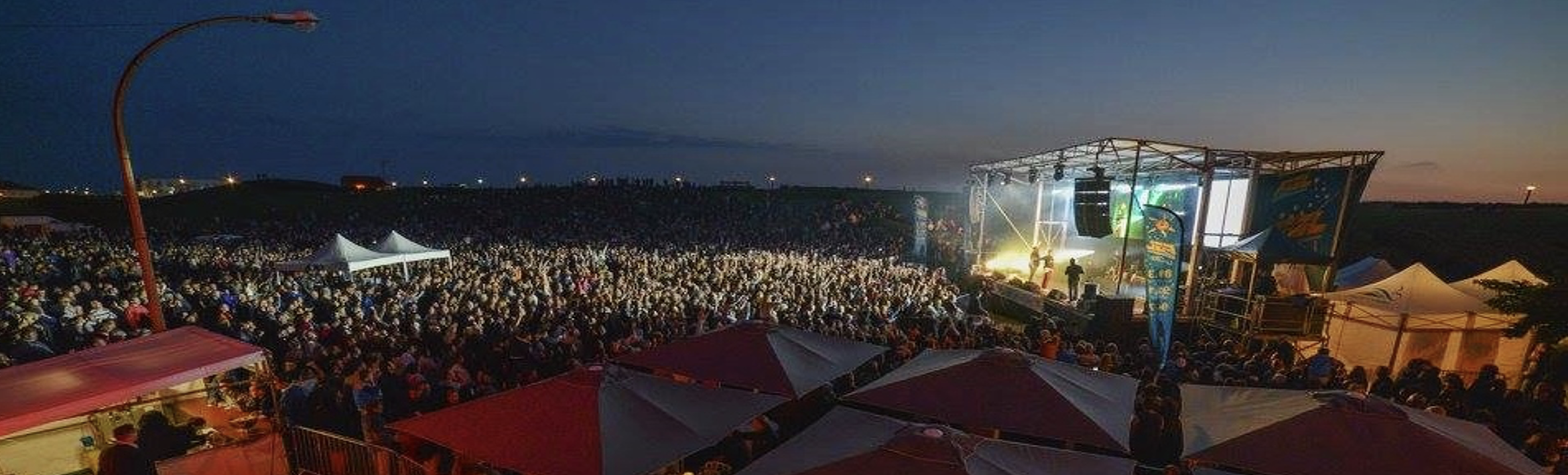 La radio FGL annonce une nouvelle édition des Océanes