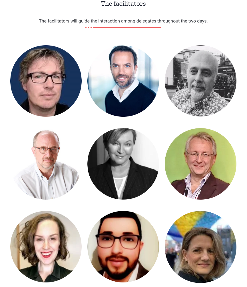 Un nouveau RedTech Summit déjà complet