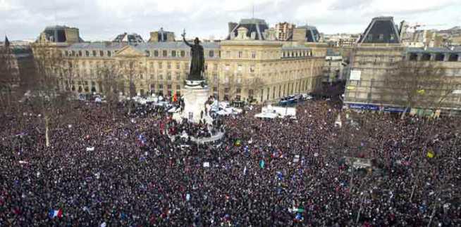 Panne géante de la radio IP dimanche dernier