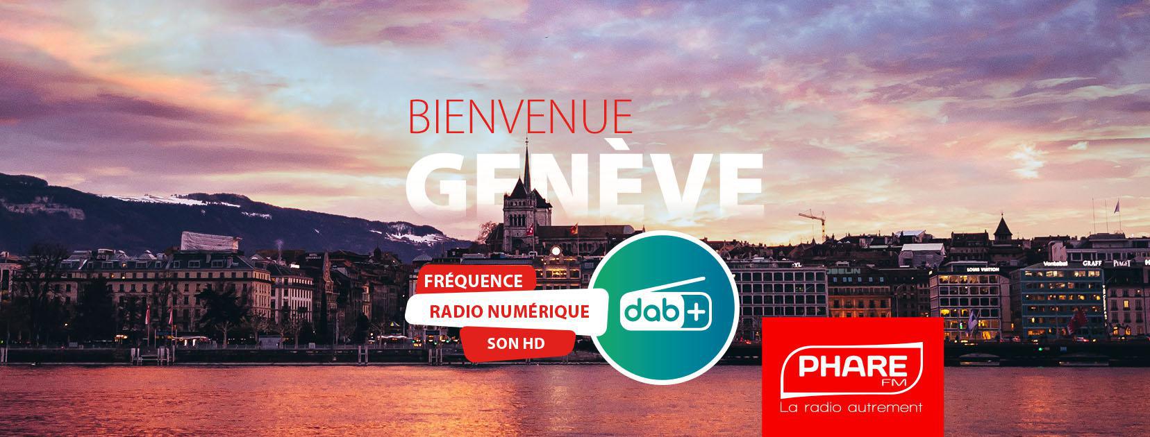 Phare FM poursuit son déploiement en DAB+