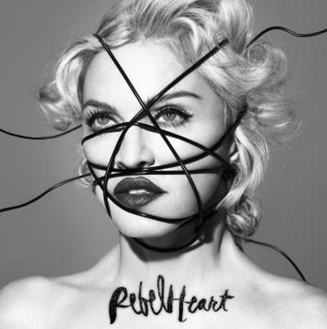 Madonna trop vieille pour BBC Radio 1 ?