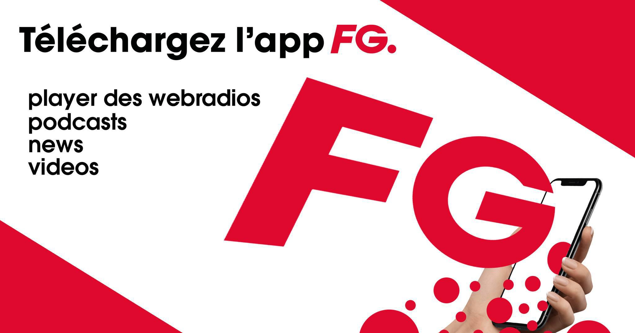 Maison FG : 7e groupe audio digitale en France