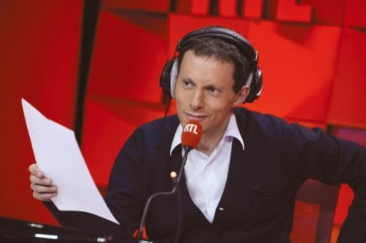 Marc-Olivier Fogiel présentera les deux soirées des 22 et 29 mars de 19h à 23h