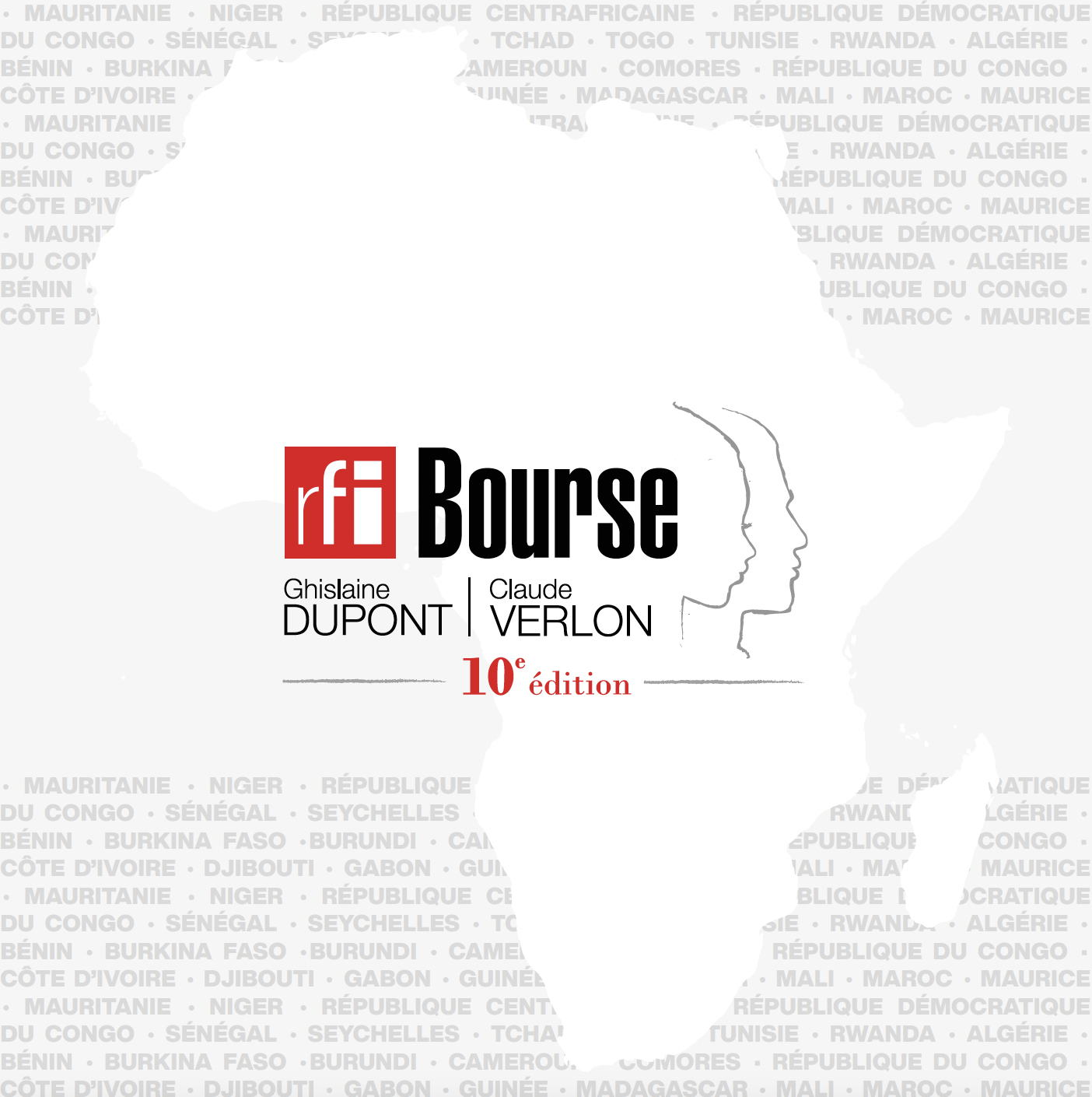 RFI organise la 10e Bourse Ghislaine Dupont et Claude Verlon