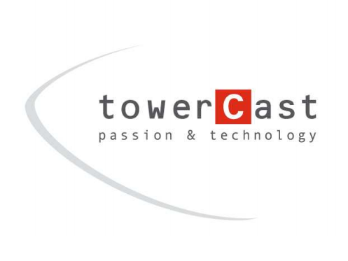 TowerCast étoffe son parc de sites de grandes hauteurs