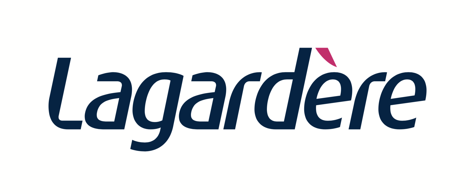 Maxime Saada nommé vice-président du groupe Lagardère