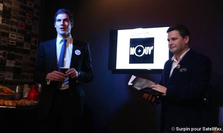 Mathieu Gallet n'a pas dit que Mouv' deviendrait une webradio