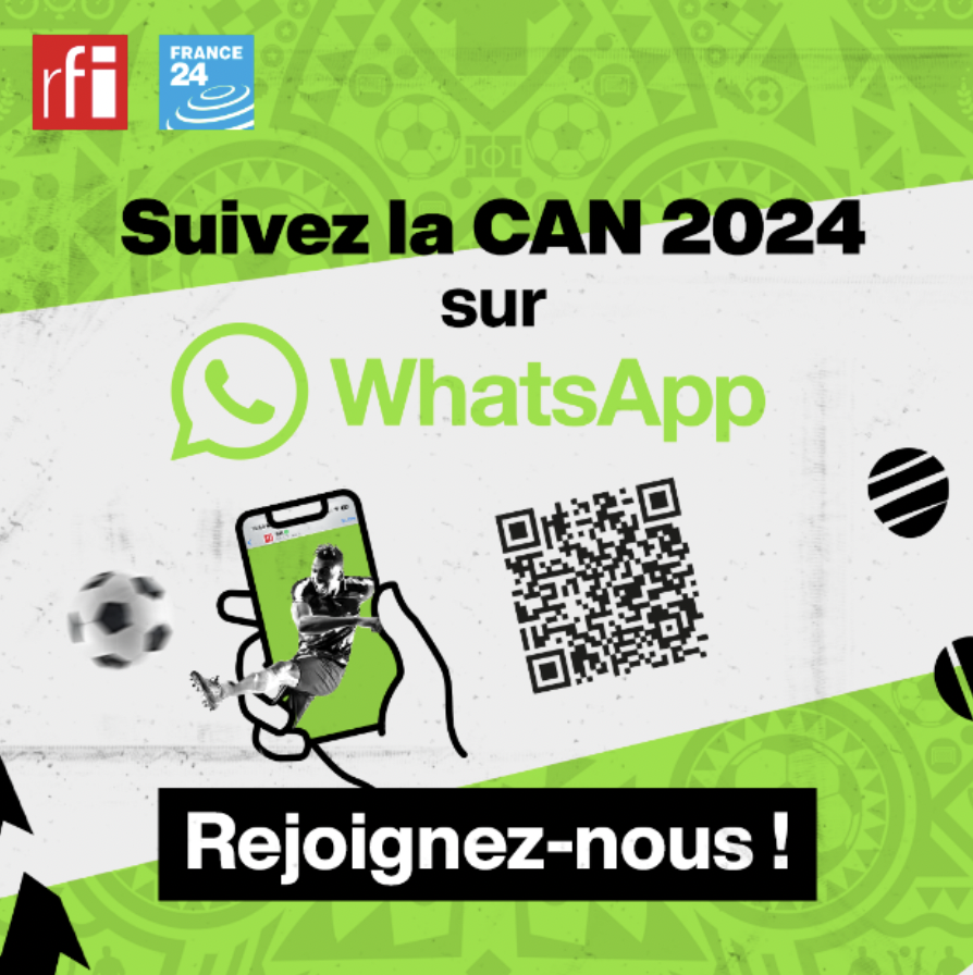 RFI : près de 400 000 abonnés gagnés en 10 jours sur une chaîne WhatsApp