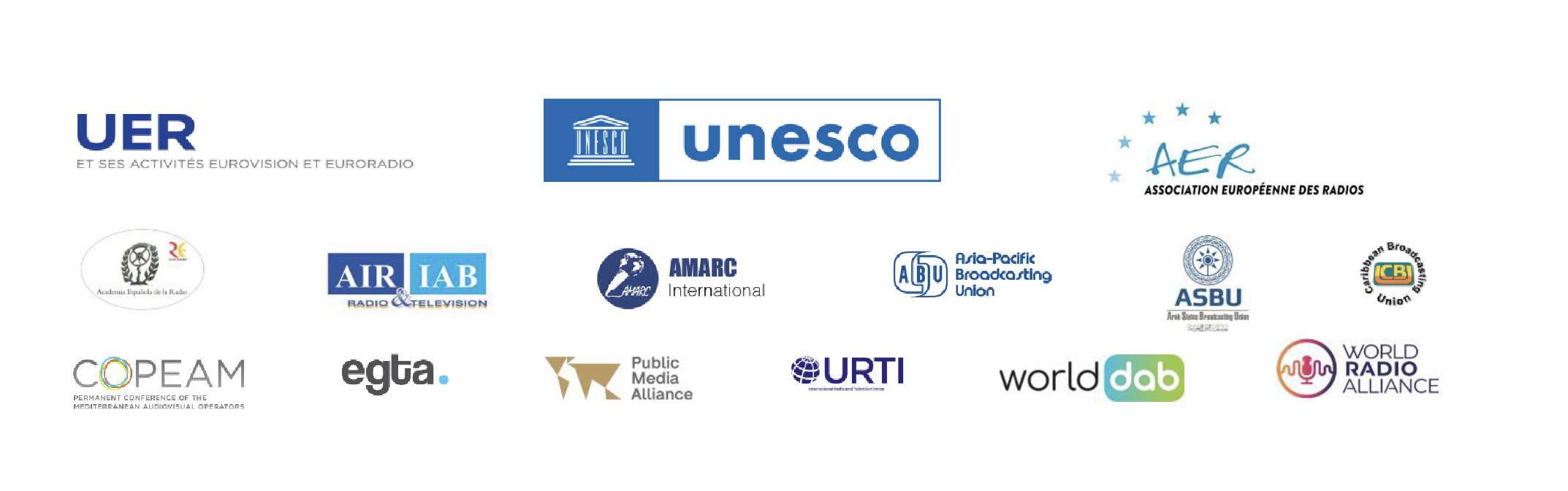 Un appel de l'Unesco en faveur de l'accessibilité de la radio