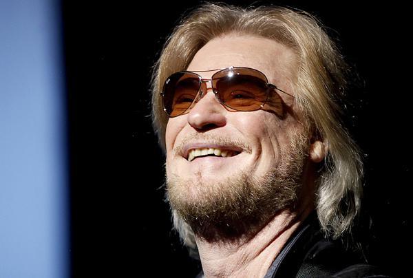 Le Daryl's House en live toute l'été sur Jazz Light