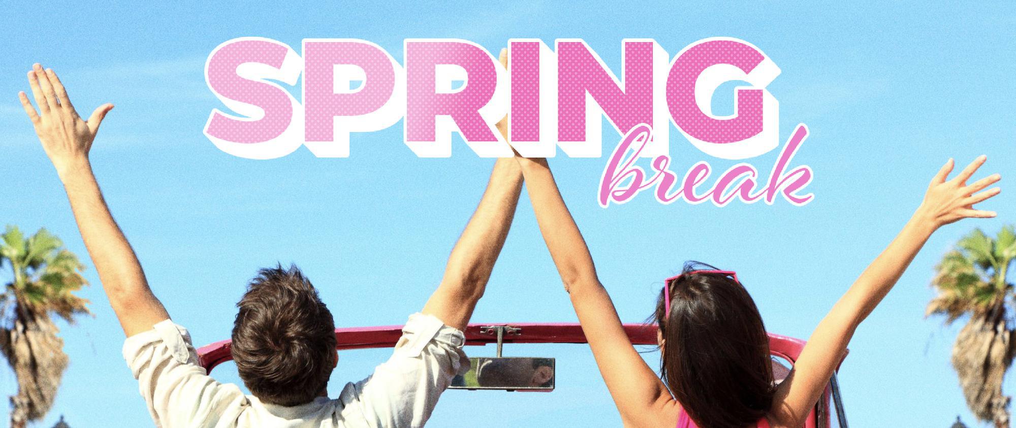 NRJ Global dévoile son offre "Spring Break"