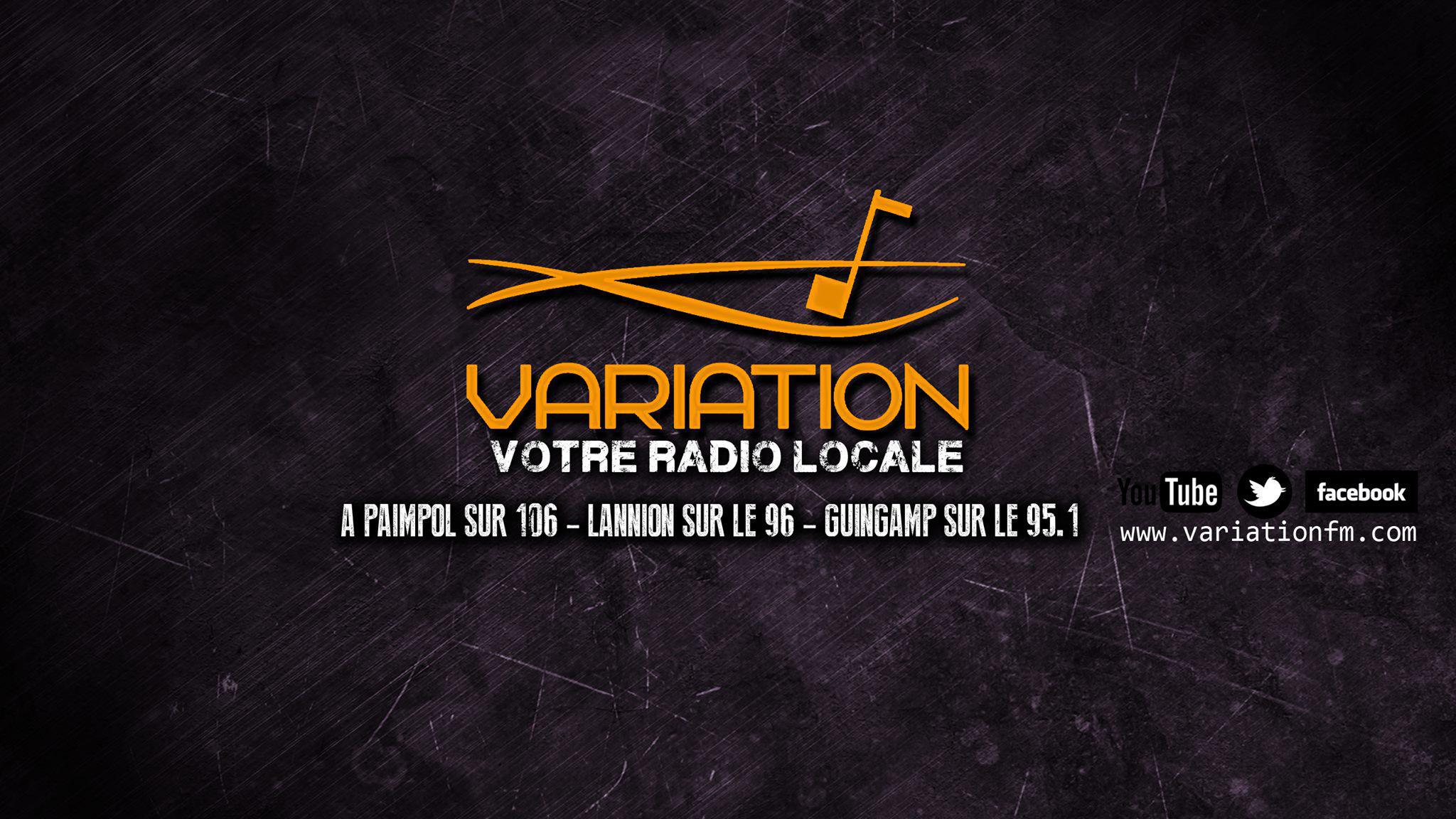 Le Groupe Précom rachète Variation