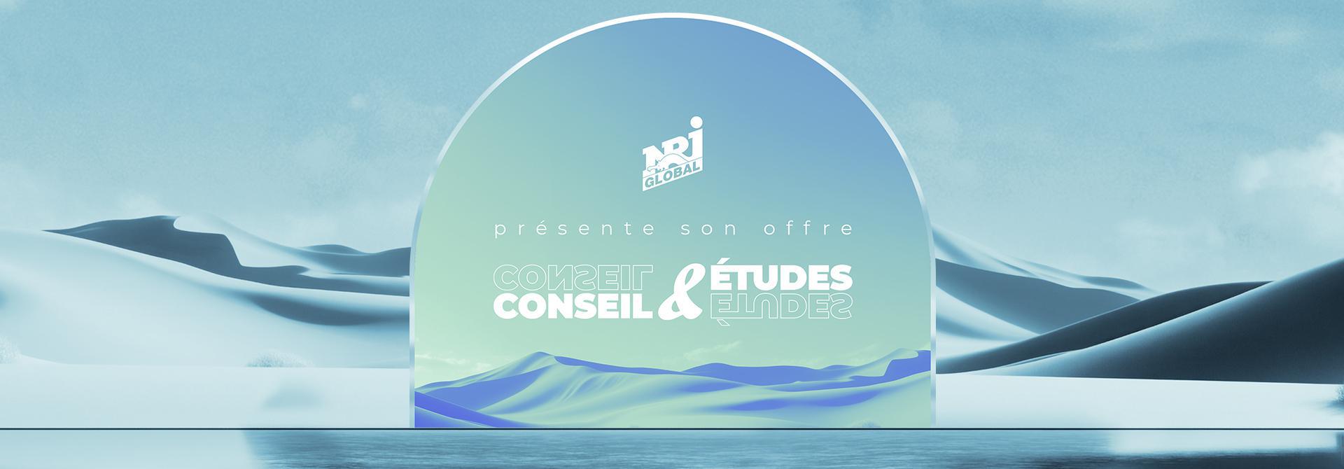 NRJ Global ambitionne de mieux accompagner ses partenaires