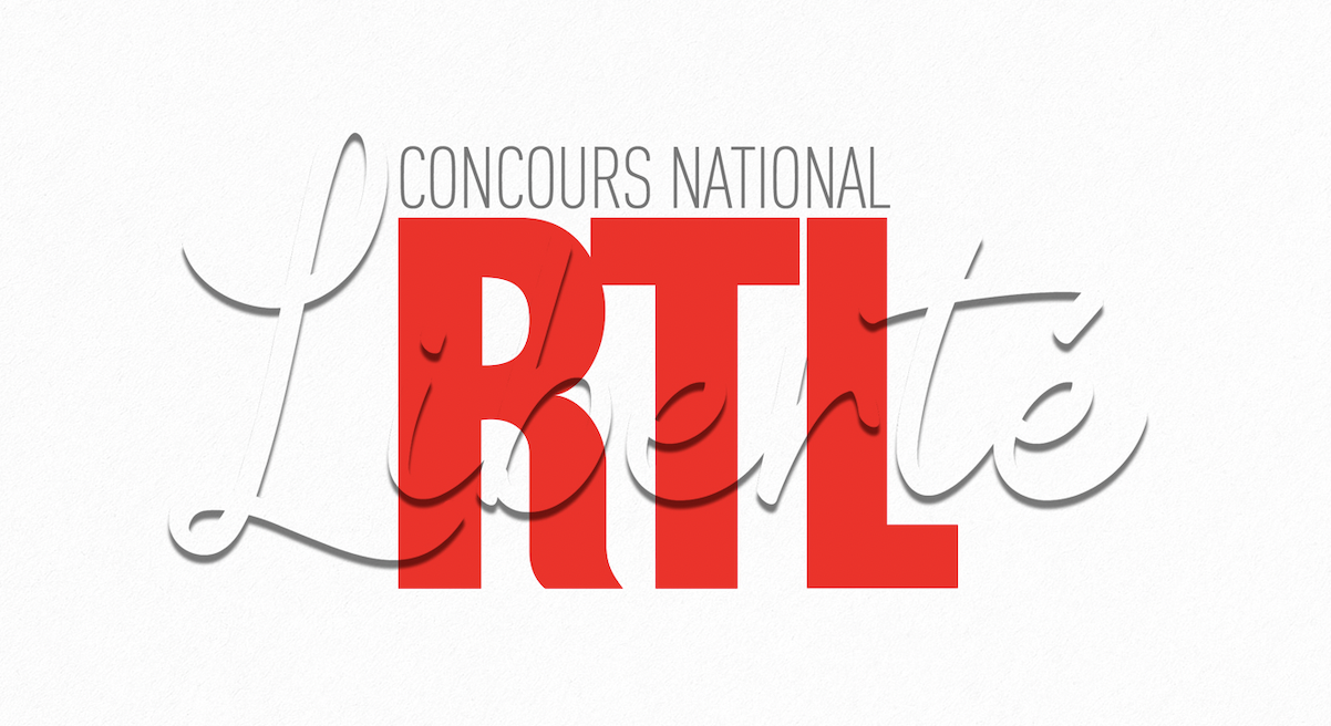 RTL : un concours pour les 8-18 ans sur le thème de la liberté