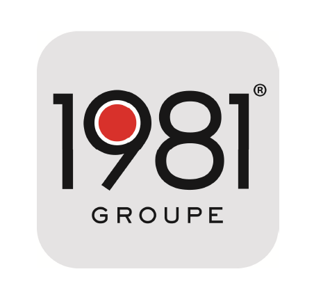 Les radios du Groupe 1981 continuent leur progression