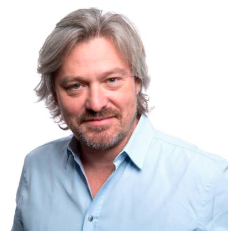 Stéphane Bosc nommé directeur des programmes de RFM
