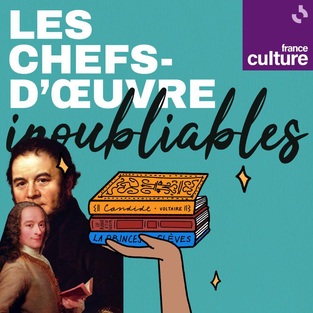 Réussir son bac avec les fictions de France Culture