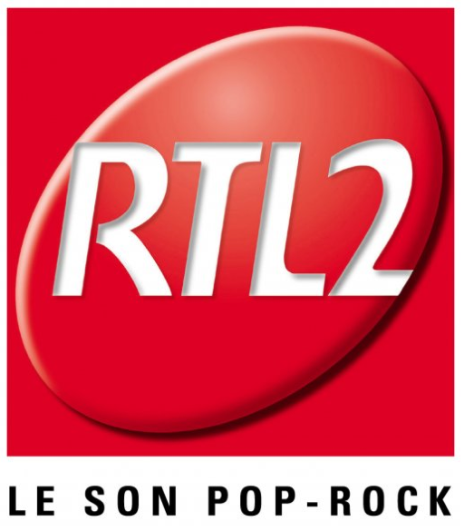 Bono de U2 dans le Drive de RTL2