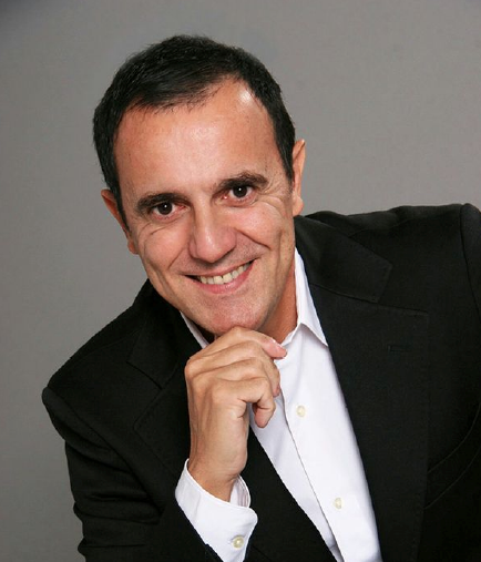 Thierry Beccaro arrive sur MFM Radio