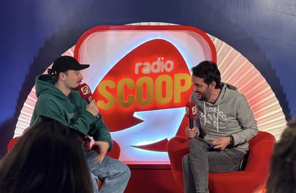 Radio Scoop ouvre ses portes pour les Journées du patrimoine