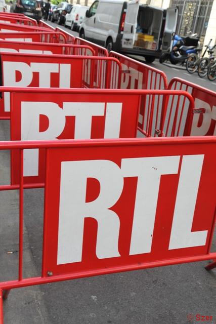 RTL lance le Grand Prix RTL Auto Plus