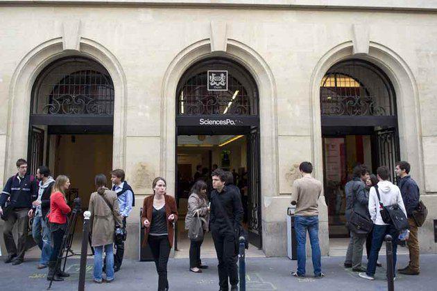 Sciences Po Paris a relancé sa webradio