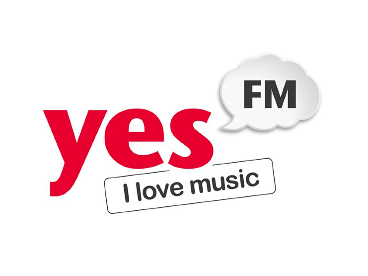 Nouvel habillage pour Yes FM