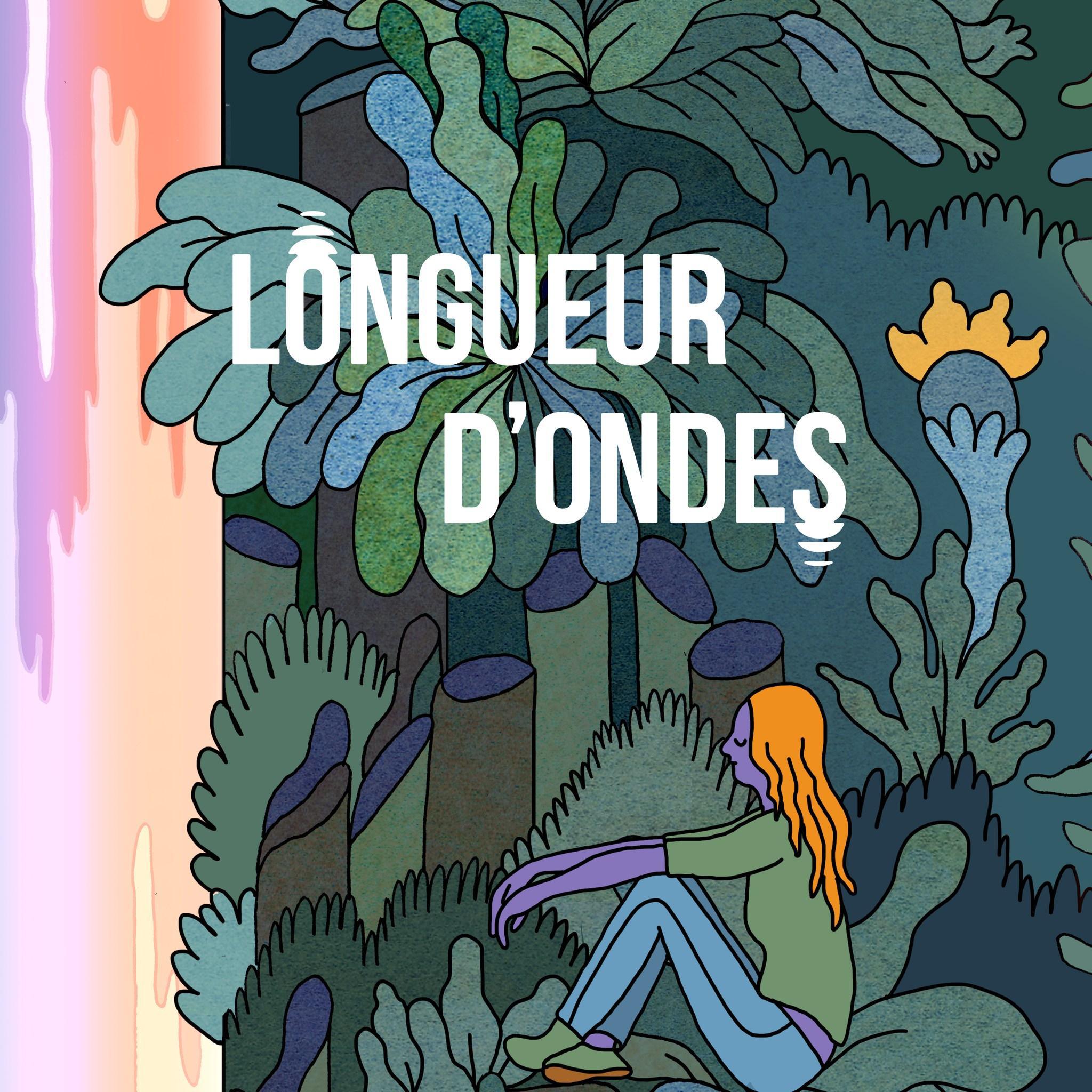 Longueur d'ondes : une nouvelle et 21e édition en 2025