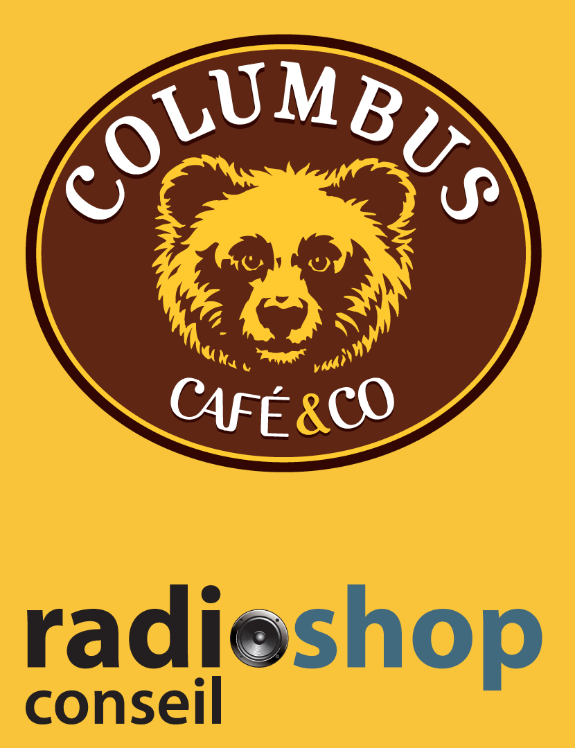 Nouvelle création pour Radioshop Conseil