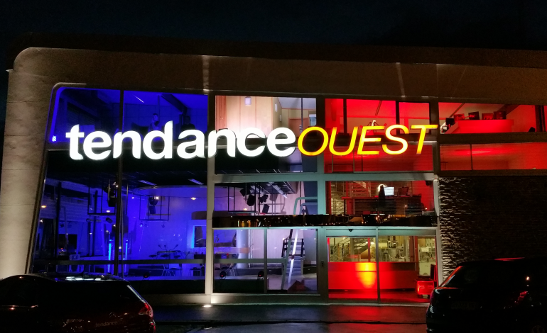 Attentats de Paris. En Normandie, Tendance Ouest rend hommage aux victimes © Tendance Ouest - JBB - tous droits réservés