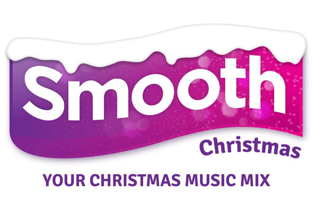 Smooth Christmas revient en force pour Noël