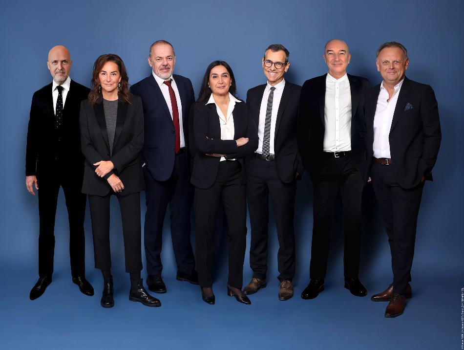 L’Alliance de la radio fédère pour la première fois les radios privées, locales et nationales, généralistes et thématiques présentes sur l’ensemble du territoire crédit : Thomas PADILLA/Agence 1827/RTL