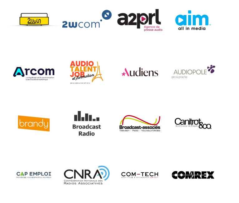 Le Paris Radio Show réunit plus de 100 exposants pour sa 20e édition