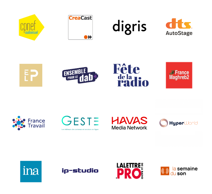 Le Paris Radio Show réunit plus de 100 exposants pour sa 20e édition