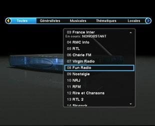 Plus de la moitié des téléviseurs est connectée à internet