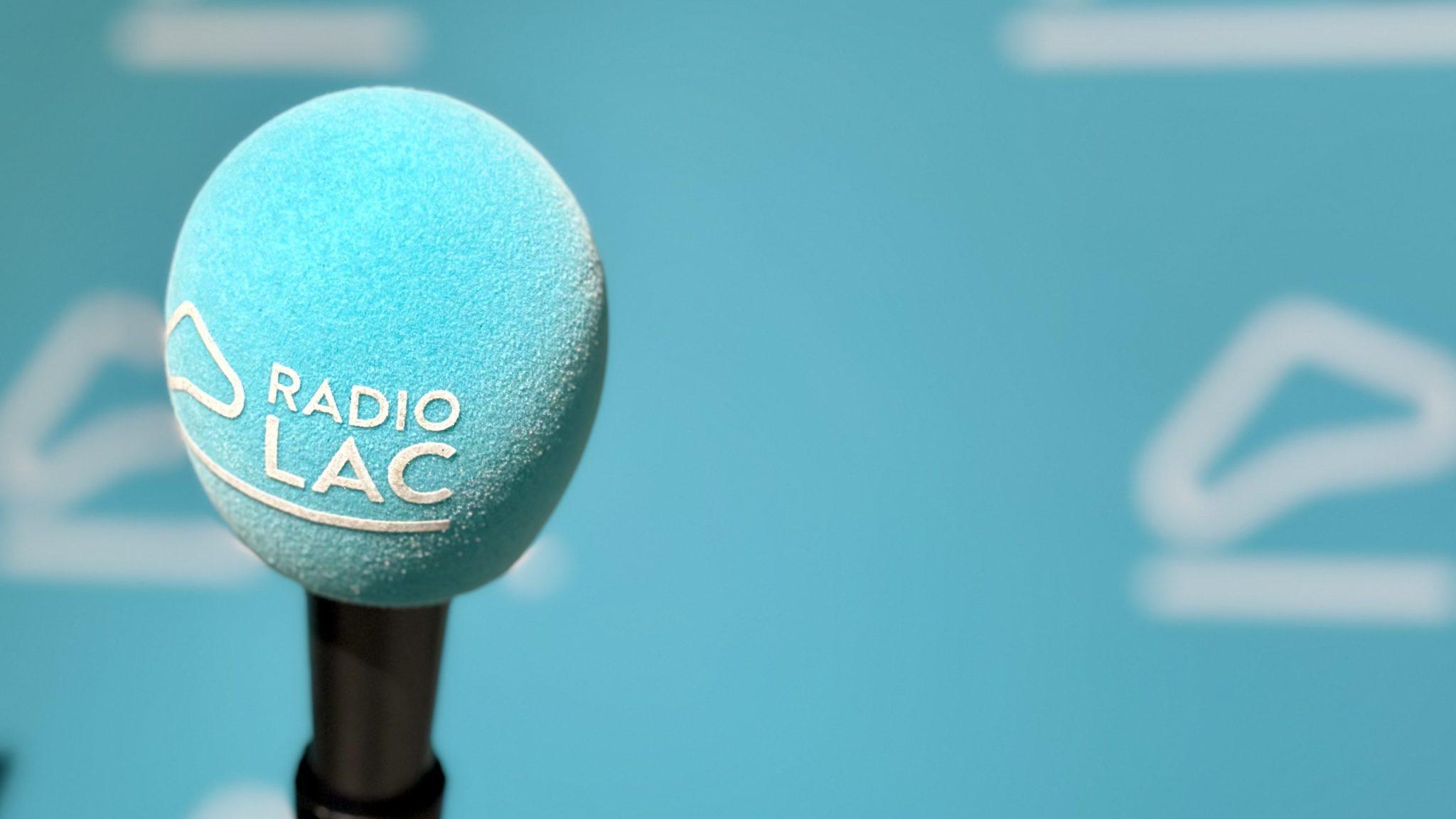 Selon mediapulse, Radio Lac atteint un record avec 156 000 auditeurs hebdomadaires, marquant une hausse de 8% par rapport au 1er semestre 2024 © Radio Lac