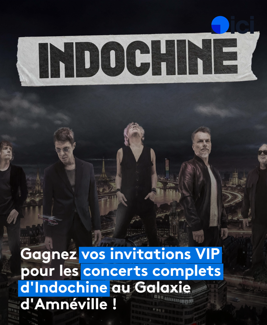 Ici Lorraine met la musique à l’honneur toute la semaine