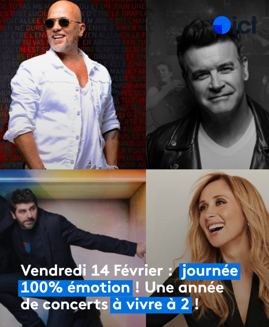 Ici Lorraine met la musique à l’honneur toute la semaine