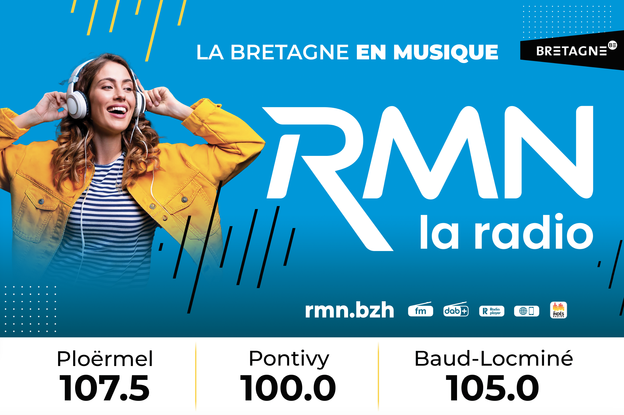 RMN dévoile sa nouvelle identité visuelle