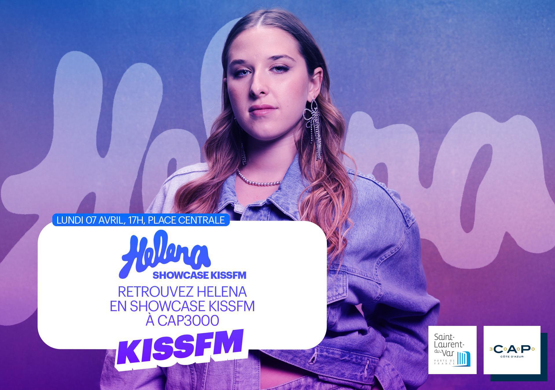Kiss FM : deux événements musicaux sur la Côte d’Azur
