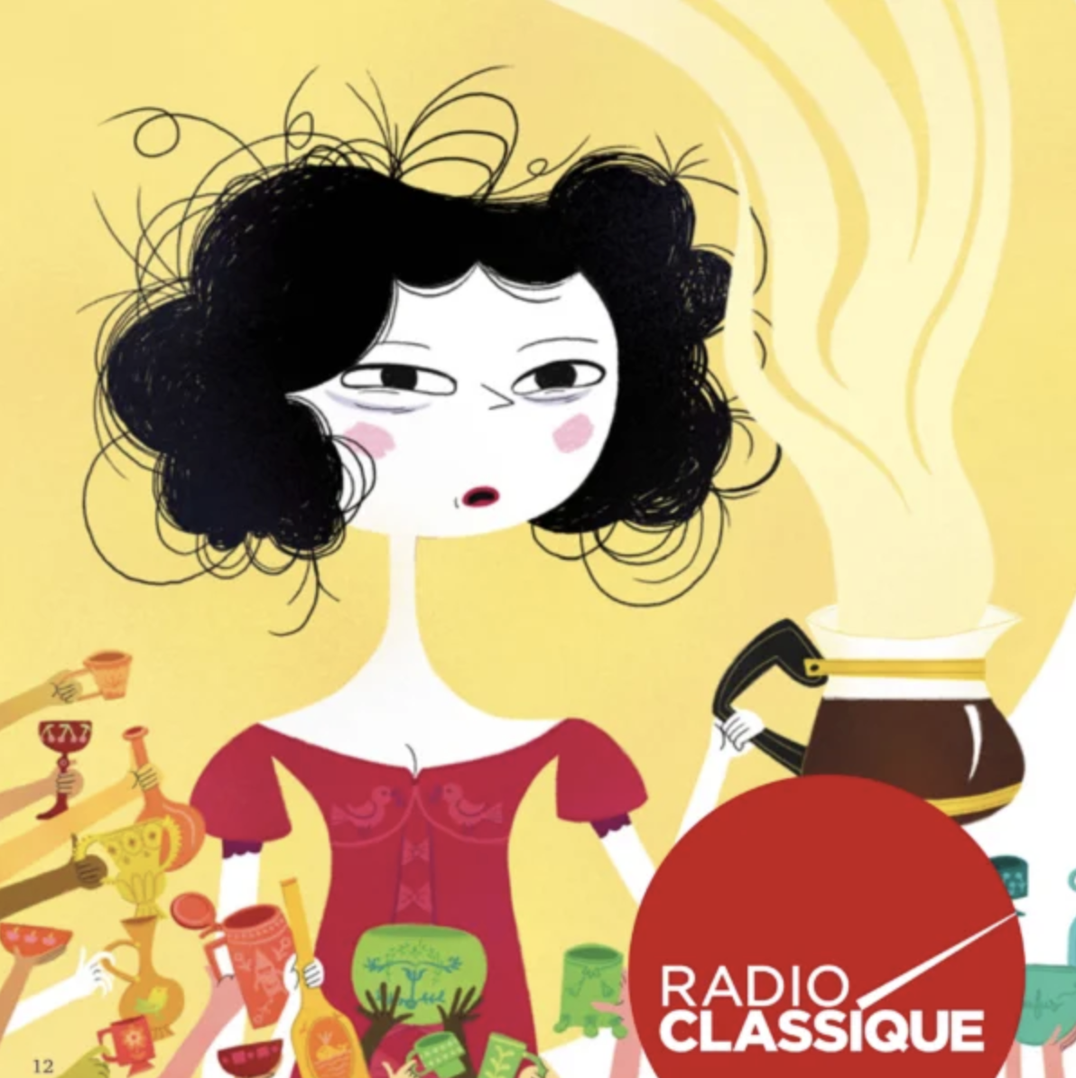 Radio Classique lance son premier podcast en 3D audio