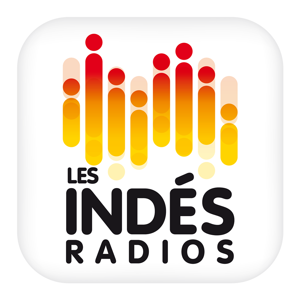 Audience solide et stable pour les Indés Radios