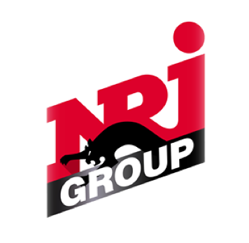 NRJ Group : près de 12.3 millions d’auditeurs chaque jour
