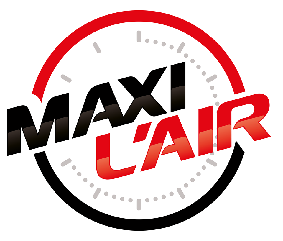 Maxi L'Air au Salon de la Radio