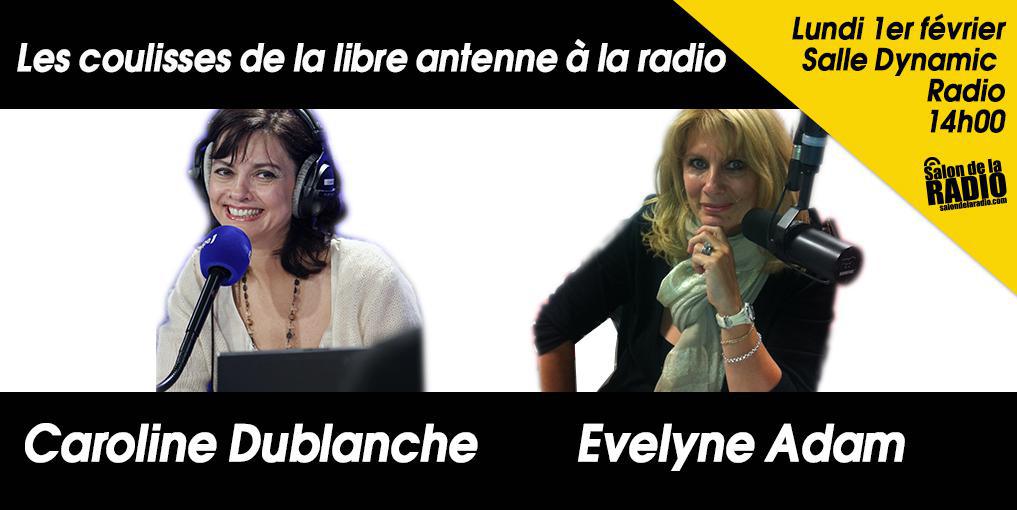Salon de la Radio : Jour J moins 5