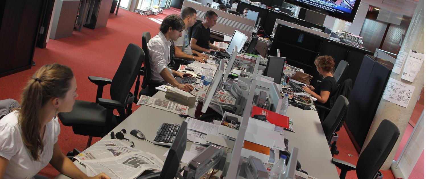 Salon de la Radio : préparez votre avenir